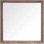 Metropole Square Mirror