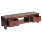 Karoo Dark Mango Plasma Media Unit