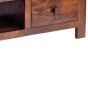 Karoo Dark Mango Plasma Media Unit