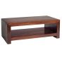 Karoo Dark Mango Large Coffee Table by Karvello Designs | Style Our Home