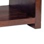 Karoo Dark Mango Large Coffee Table