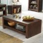 Karoo Dark Mango Large Coffee Table