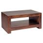 Karoo Dark Mango Large Coffee Table