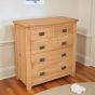 Montane Crest 2 Over 3 Chest