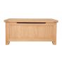 Montane Crest Blanket Box by Jali Editions  | Style Our Home
