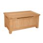 Montane Crest Blanket Box