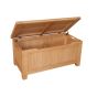 Montane Crest Blanket Box