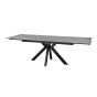 Marcox Ceramic Argento Grey 160-200-240 - Ext Matt