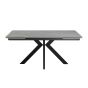 Marcox Ceramic Argento Grey 160-200-240 - Ext Matt