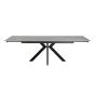 Marcox Ceramic Argento Grey 160-200-240 - Ext Matt