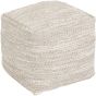 Asuri Sand Pouf by DTP Interiors | Style Our Home