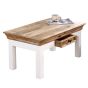 Timberlane Coffee Table With Drawer Solid Mango Wood