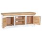Timberlane Tv Cabinet Upto 57" Solid Mango Wood