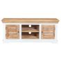 Timberlane Tv Cabinet Upto 57" Solid Mango Wood
