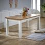 Timberlane Dining Table 170Cm Solid Mango Wood