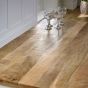 Timberlane Dining Table 170Cm Solid Mango Wood