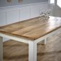 Timberlane Dining Table 170Cm Solid Mango Wood