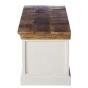 Timberlane Wood Shoe Rack & Hanger Wall Hook Set