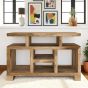 Natural Crest Entertainment Centre
