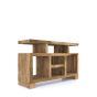 Natural Crest Entertainment Centre