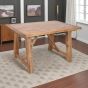 Dominion 1.35M Dining Table