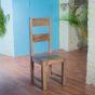 Oak Dominion Dining Chair