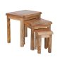 Dominion Nest of Tables