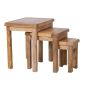 Dominion Nest of Tables