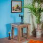 Dominion Lamp Table