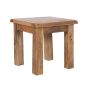 Dominion Lamp Table