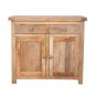 Oak Dominion 2 Door Sideboard by Jali Editions | Style Our Home