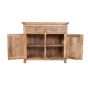Dominion 2 Door Sideboard