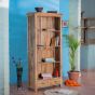 Dominion Large Bookcase