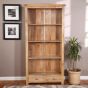 Dominion Large Bookcase