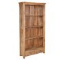 Dominion Large Bookcase