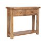 Dominion Console Table