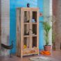 Dominion Glazed Display Cabinet