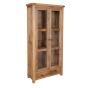 Dominion Glazed Display Cabinet