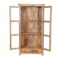 Dominion Glazed Display Cabinet