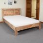 Dominion Estate King Size Bed