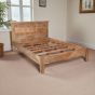 Dominion Estate King Size Bed