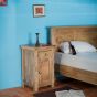 Dominion Estate Bedside Cabinet