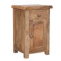 Dominion Estate Bedside Cabinet