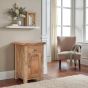 Dominion Estate Bedside Cabinet