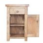 Dominion Estate Bedside Cabinet