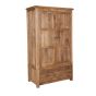 Dominion Estate 2 Door Wardrobe