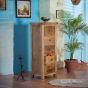 Dominion Estate 5 Drawer Tall Chest
