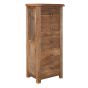 Dominion Estate 5 Drawer Tall Chest