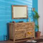 Dominion Estate 7 Drawer Wide Chest