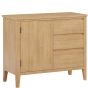 Ekero Oak Large Sideboard